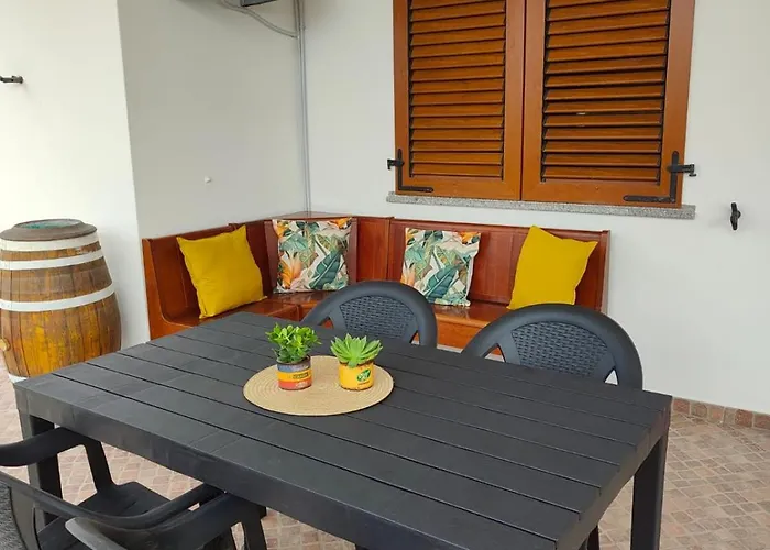 La_casa_di_ Willy * Canai